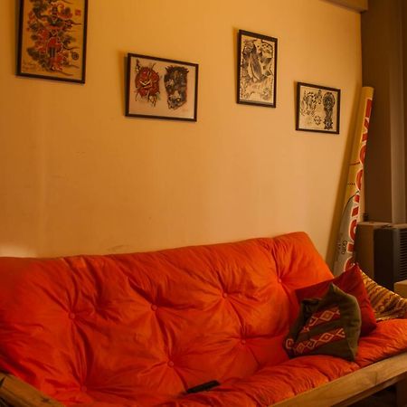 Loica Hostel Puerto Madryn Exterior photo