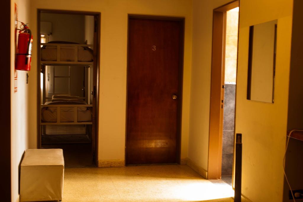 Loica Hostel Puerto Madryn Exterior photo
