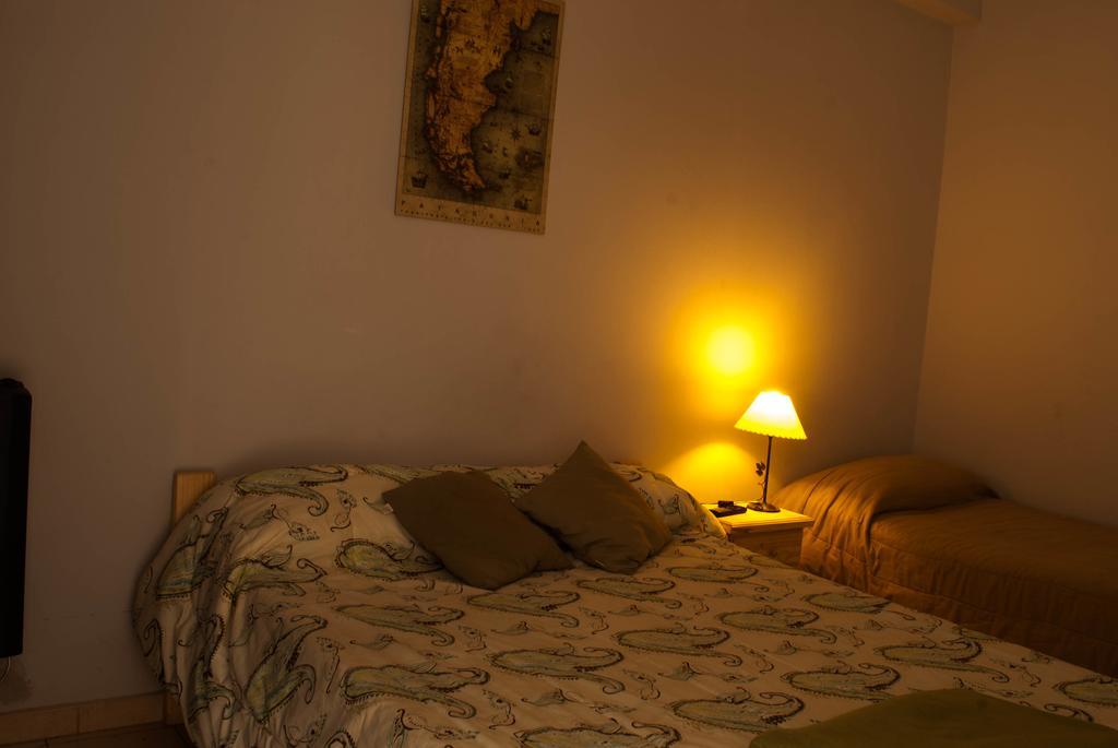 Loica Hostel Puerto Madryn Exterior photo